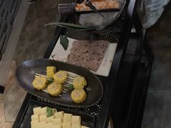 -左庭右院鲜牛肉火锅(南通CBD大有境店)
