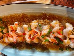 -绿茶餐厅(蓝色港湾店)