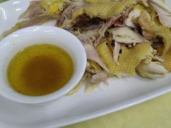 -巫记鸡饭店