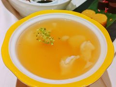 -惠丰堂饭庄·烤鸭·京味菜(翠微路店)