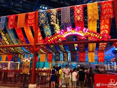 -万达茂商场(南京仙林店)