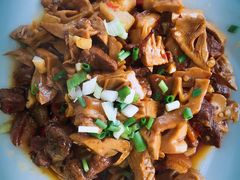 -徽州美食(三十年老店)