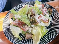 凯撒沙拉-1901 Cafe(西四店)