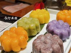 -马灯部落·西湖边的创意山景餐厅(虎跑动物园店)