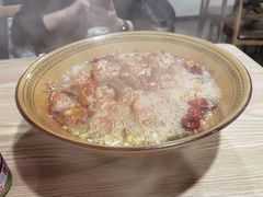 -孙厨娘川味饭馆(临河街店)