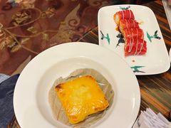 -夏宫中餐厅(香格里拉大酒店)