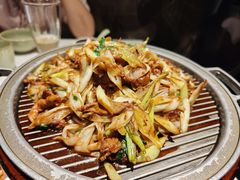 -悦融·京鲁菜·露台花园(安定门店)