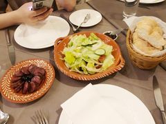 -ALBERGUE 1601 婆仔屋葡国餐厅