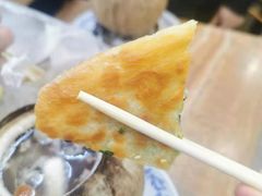 -咏春葱油饼(德政中路店)