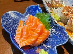 -千代武日本料理(哈西店)