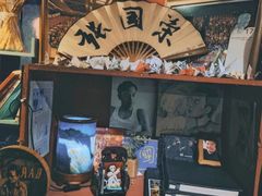 -为你钟情咖啡馆(春熙路太古里步行街店)