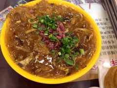 -毛华美食(清扬路店)