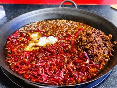 -肥龙火锅(南坪店)