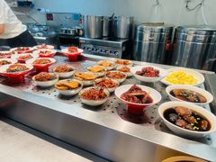-新万鑫银丝面·非遗无锡味(惠山古镇店)