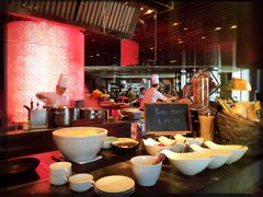 -广州富力君悦大酒店·凯菲厅