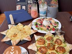 -沏点Trattoria意大利餐厅(新街口店)