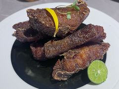 -醉庐·新上海菜(南京西路店)