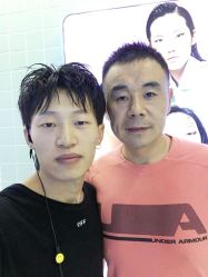 -P.STYLE 派斯造型