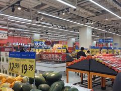 -沃尔玛购物广场(燕郊店)