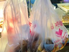 -京天红酒家(马家堡店)