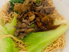 -同记鸡粥粉面店