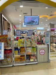 -孩子王童乐园(常德万达店)