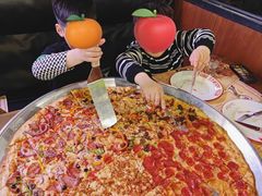 -Tubestation站点比萨(高新万达ONE店)