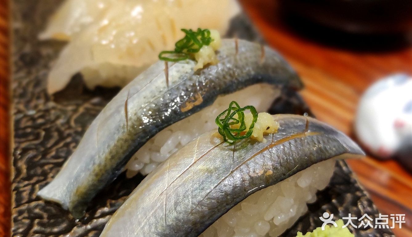 🍣隐藏闹市中13年老牌居酒屋🍤
