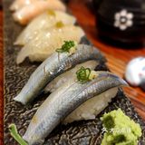 🍣隐藏闹市中13年老牌居酒屋🍤