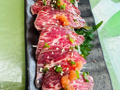 -万岛日本料理铁板烧(大宁店)