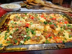 -醉烧膘·烧烤夜宵王(总店)
