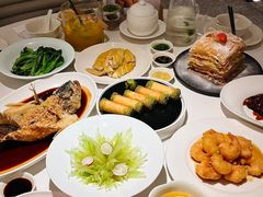 -茉里粤菜(皇姑万象汇店)