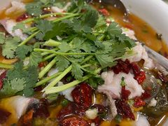 -华兴餐厅·招牌生鱼片(桃园路店)