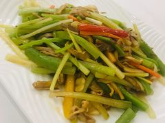 -新兴家喻酒家·羊城名宴(昌岗店)