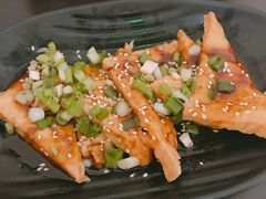 白切油豆腐-小明同学(三里屯店)