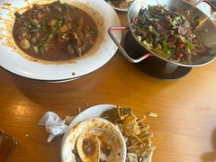 -莲餐厅·湖北菜·藕汤老手艺(愚园路店)