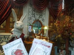 -秘密旅行Bonjour(黑金冠 江南西店)