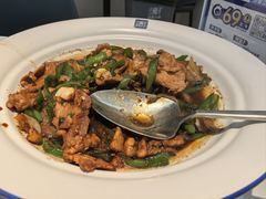 -兰湘子·湘菜小炒(盛龙广场店)