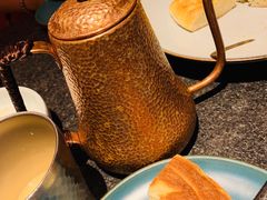 奶茶-丝路金桃·新疆菜(徐汇店)