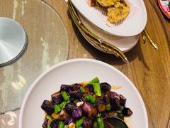 -新白鹿餐厅(龙游路总店·杭帮菜名店)