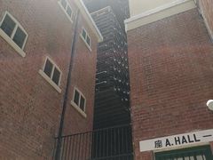 -大馆(前中区警署建築群)