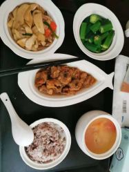 -星妈汇国际月子中心(龙珠店)