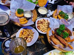 -MOSSO德国餐厅·音乐酒吧(环宇荟店)