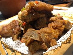 -小菜园新徽菜(南通崇川金鹰店)