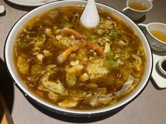 新加坡式海鲜烩饭-尚一汤 广东炖汤(金桥国际店)