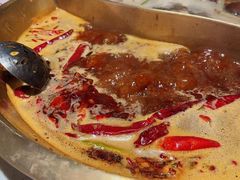 -小龙坎火锅(总店)