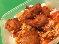 -孖记茶档·热腾茶餐(乐峰店)