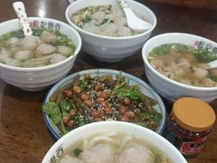 -蓝记云吞(正果店)
