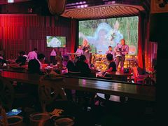 -MR.ROCKY洛奇先生RESTAURANT&BAR(宝安壹方城店)