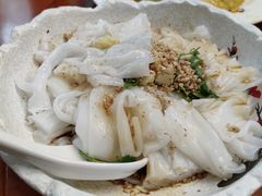 -百姓百味海鲜酒楼(粤垦路总店)